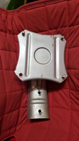 Supporto Ruota Scorta Vespa