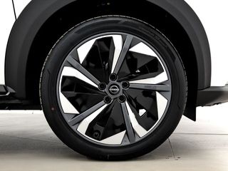 Nissan Juke 1.6 Hybrid 105kW (145CV) N-Connecta