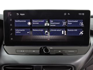 Nissan Juke 1.6 Hybrid 105kW (145CV) N-Connecta