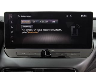 Nissan Juke 1.6 Hybrid 105kW (145CV) N-Connecta