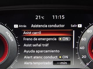 Nissan Juke 1.6 Hybrid 105kW (145CV) N-Connecta