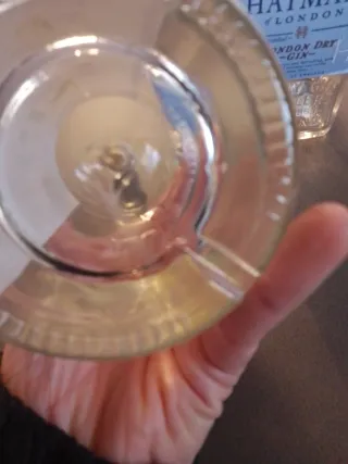 Bottiglie di Gin Livebarrels e Haymans