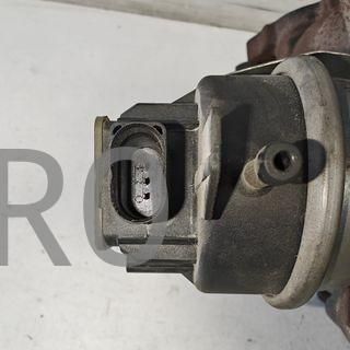 TURBOCOMPRESOR AUDI USADO