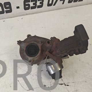 TURBOCOMPRESOR AUDI USADO