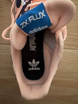 Zapatillas Adidas Multicolor