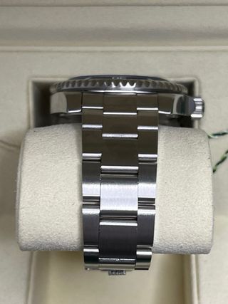 Reloj Rolex Submariner 41mm Acero Inoxidable