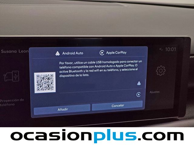 Hyundai Tucson 1.6 T 48V Maxx DCT 118 kW (160 CV)