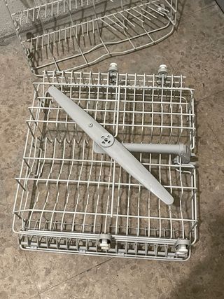 Cestos Lavavajillas Fagor, Edesa, Aspes
