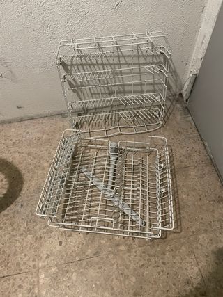 Cestos Lavavajillas Fagor, Edesa, Aspes