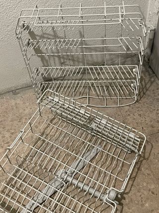 Cestos Lavavajillas Fagor, Edesa, Aspes