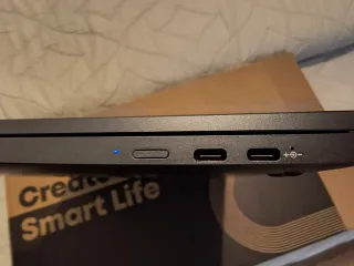 Portátil Chuwi Freebook 2 en 1