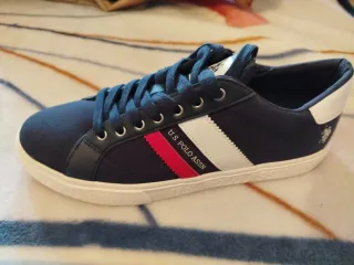 Zapatillas U.S. Polo Assn. Talla 42