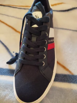 Zapatillas U.S. Polo Assn. Talla 42