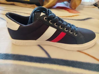 Zapatillas U.S. Polo Assn. Talla 42