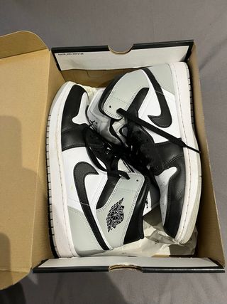Nike Air Jordan 1 Mid Talla 45