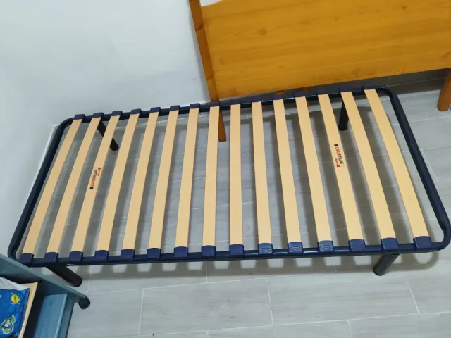 Somier Pikolin Cama 90