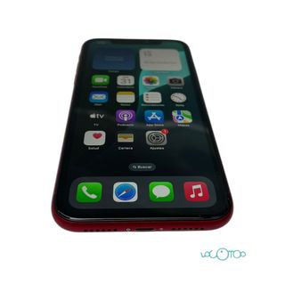 iPhone XR Rosso 64 GB