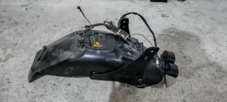 Suzuki LS650 Savage entera o para piezas