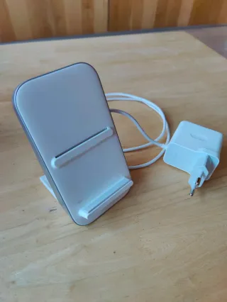 Cargador Inalámbrico OnePlus 30W