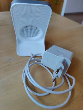 Cargador Inalámbrico OnePlus 30W