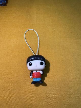 Funko Pop Will Byers Stranger Things