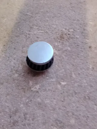 Filtro de aire para moto