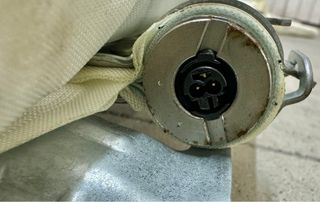 Airbag Cortina Esquerdo Opel Astra J P10 2009-2016