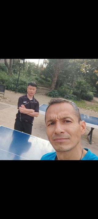 Clases de tenis de mesa diferente,tel.602842184!