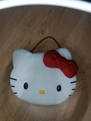 Custodia Hello Kitty per Nintendo 3DS