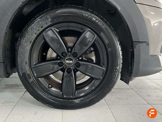 MINI Countryman Cooper