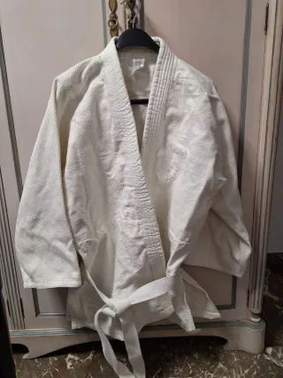 Kimono Karate Domyos Talla M