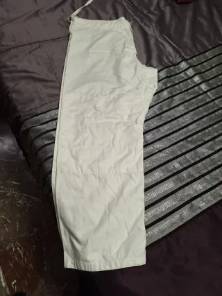 Kimono Karate Domyos Talla M