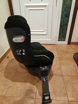 Silla de coche gb