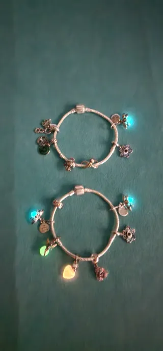 Pulsera 925, 19cm y 12 gramos 100% Plata de Ley.