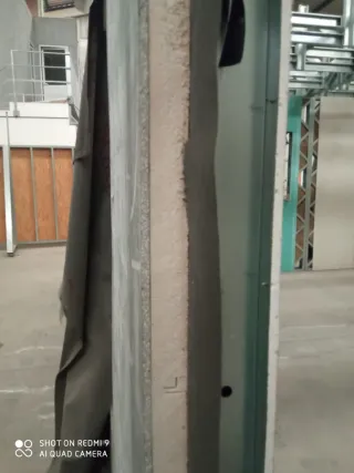 Tabiquería específica para construcción de casa