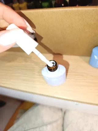 7 Esmaltes VENALISA nuevos