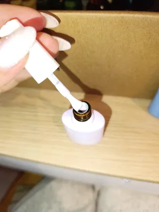 7 Esmaltes VENALISA nuevos