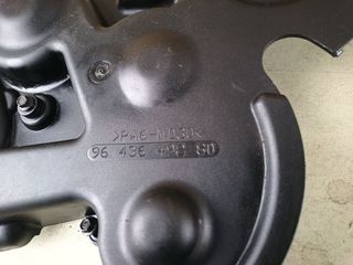 TAPA DISTRIBUCION CITROEN BERLINGO