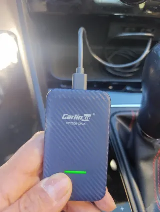 Carlinkit 4.0