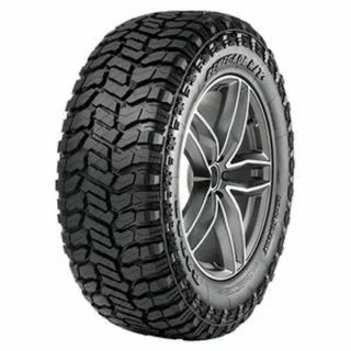 2 Neumáticos Renegade LT215/70R16