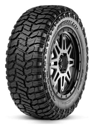2 Neumáticos Renegade LT215/70R16