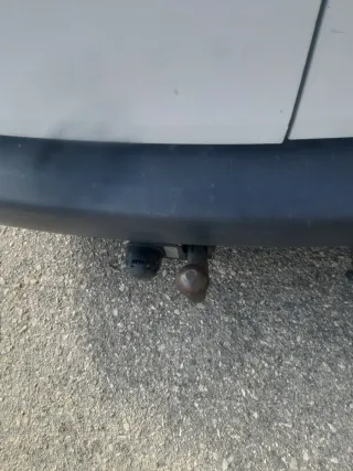 Volkswagen Caddy 2005