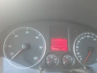 Volkswagen Caddy 2005