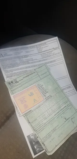 Volkswagen Caddy 2005