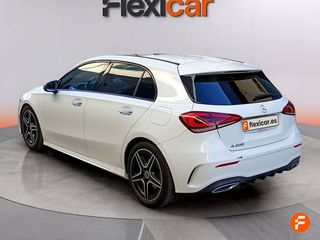 Mercedes Clase A A 200