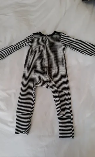 Lote Ropa Bebé 0-3 Meses