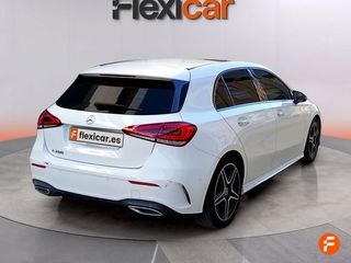 Mercedes Clase A A 200