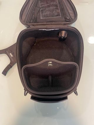 Bolsa pocket depósito Ducati Multiestrada