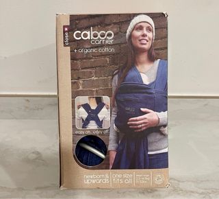 Marsubio neonati Caboo - Ottime condizioni