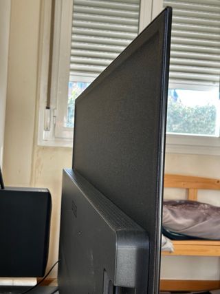 TV LG OLED 55 (incluye barra sonido LG)